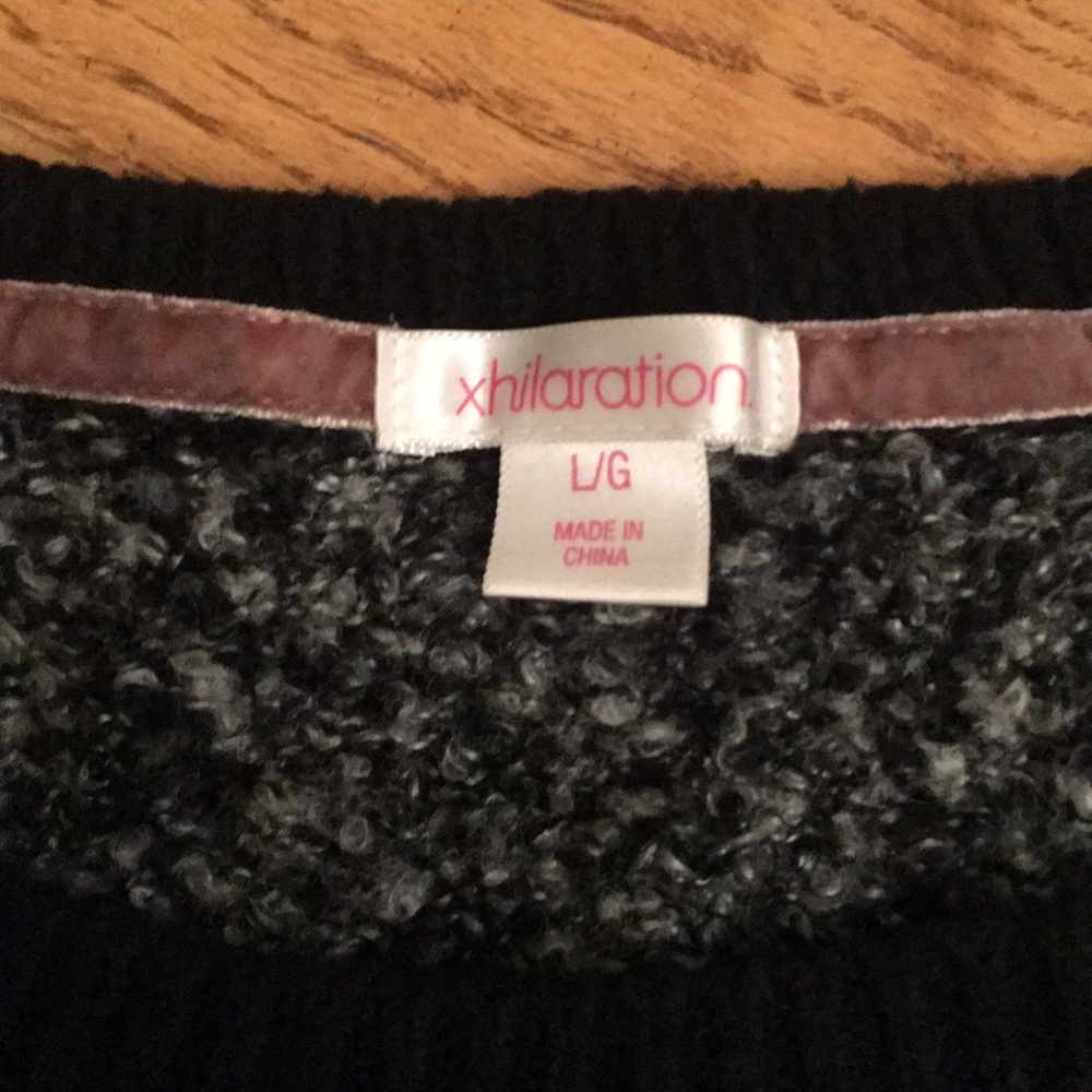 Sweater - Picture 2 of 2